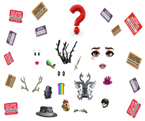 Toy code แบบสุ่มทุกซีรีย์ (ไม่ล็อคของ!)